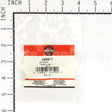 498977 Briggs & Stratton Jet-Main