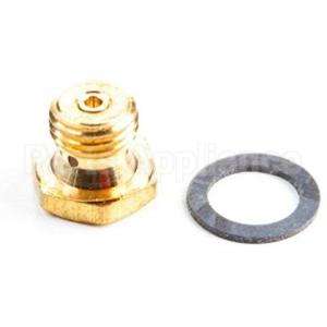 498978 Briggs & Stratton Jet-Main