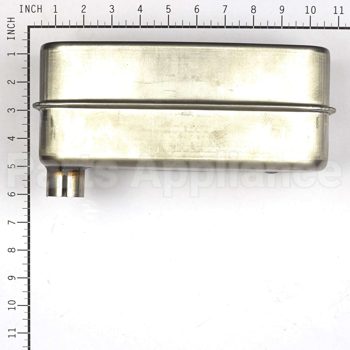 498984S Briggs & Stratton Muffler
