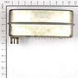 498984S Briggs & Stratton Muffler