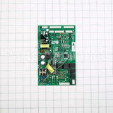 WR55X11059 GE Board Main Combined Hmi