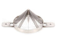499-8 Nemco 8-Section Blade Assembly-Wedge