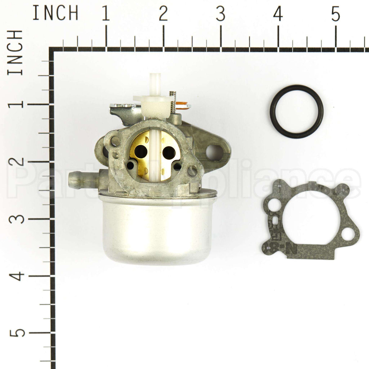 499059 Briggs & Stratton Carburetor