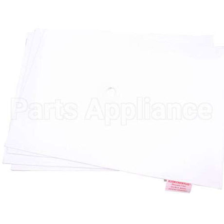 499086-G2 Compatible Vulcan Ks Plus- Vulcan Filter I 6 Pk