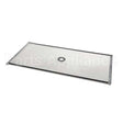 499087-00004 Compatible Hobart Screen, Fine Mesh 10.5 X 22