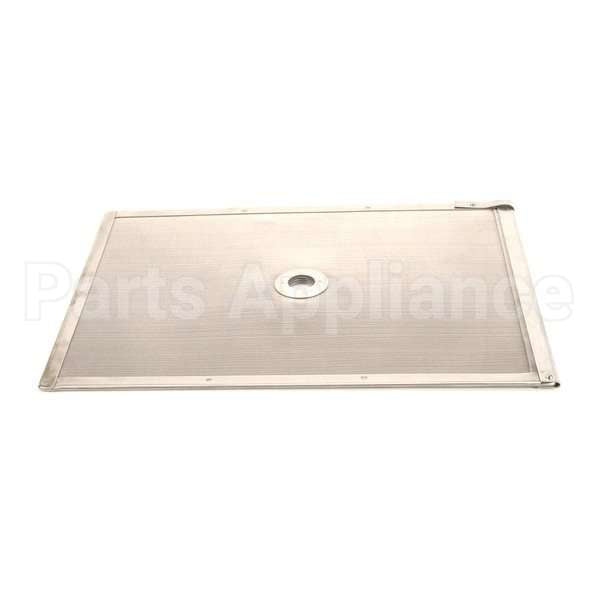 499087-1 Compatible Vulcan Screen, Fine Mesh Filter