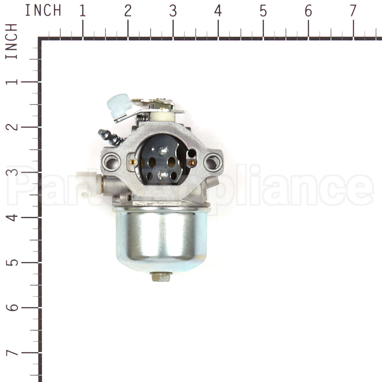 499158 Briggs & Stratton Carburetor