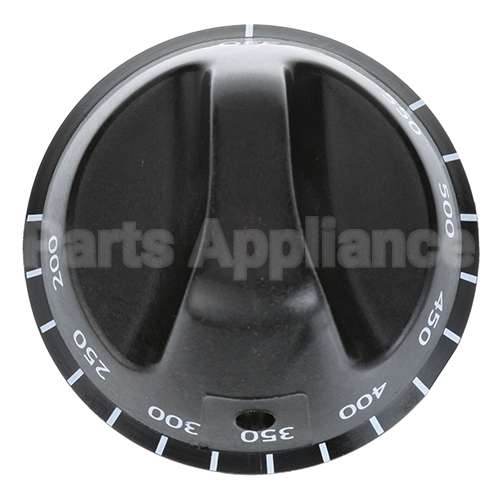 499168-3 Compatible Vulcan Oven Knob