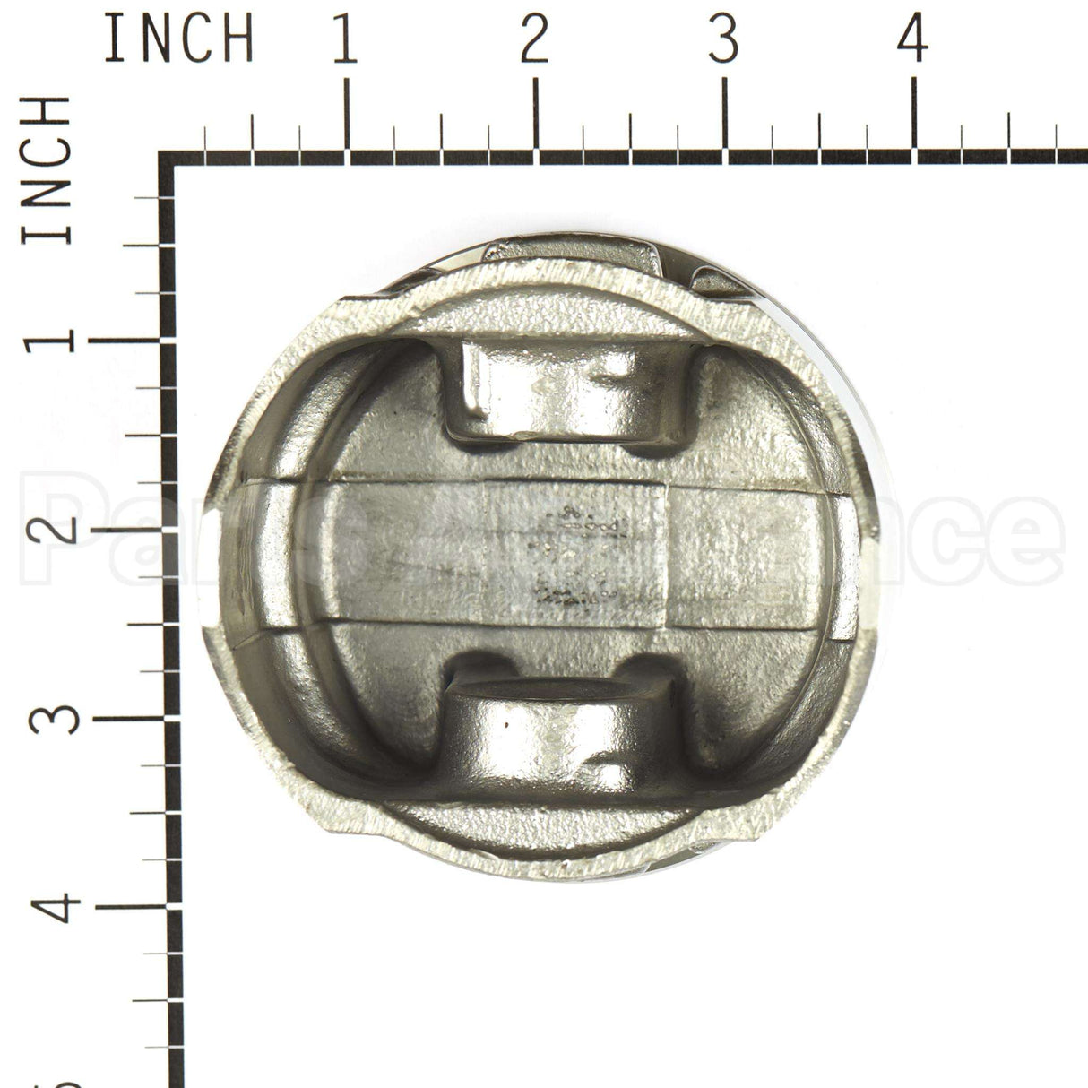 499284 Briggs & Stratton Piston Assy-Std