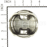 499284 Briggs & Stratton Piston Assy-Std