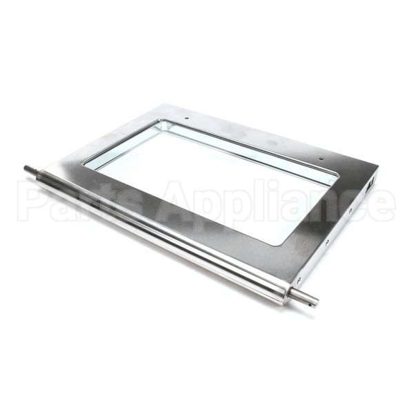 499286-000G1 Compatible Hobart Door, Rh Assy.indep