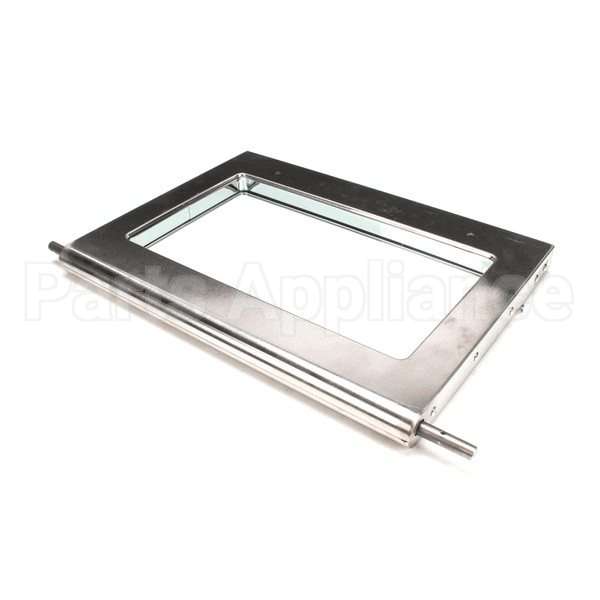 499289-G1 Compatible Hobart Door, Assy. Lh-Chain W/W In-Vul