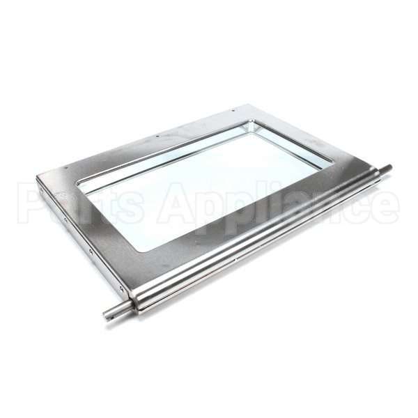 499290-G1 Compatible Hobart Door, Assy. Rh-Chain W/W In-Vul