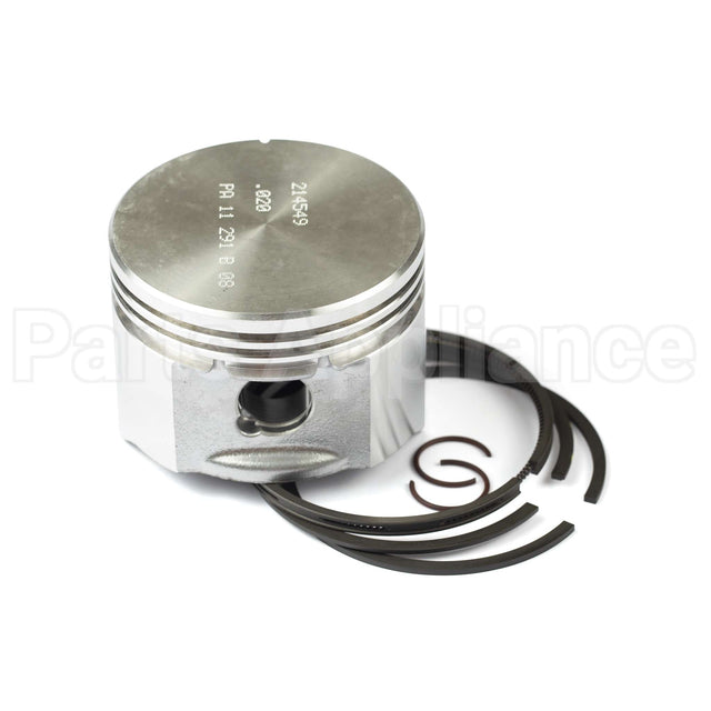 499292 Briggs & Stratton Piston Assembly .020 O/S