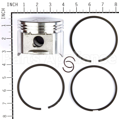 499292 Briggs & Stratton Piston Assembly .020 O/S