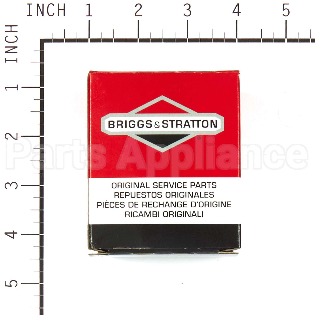 499308 Briggs & Stratton Drive-Starter