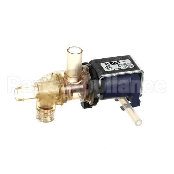 49936.0001 Compatible Bunn Valve, Dispense W/Flowctrl 24Vdc No Tail
