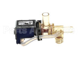 49936.0001 Bunn Valve, Dispense W/Flowctrl 24Vdc No Tail