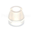 49937.0000 Compatible Bunn Grommet, Dispense Valve .47Id X .83 Od