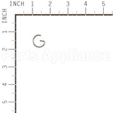 499423 Briggs & Stratton Pin-Piston/Std
