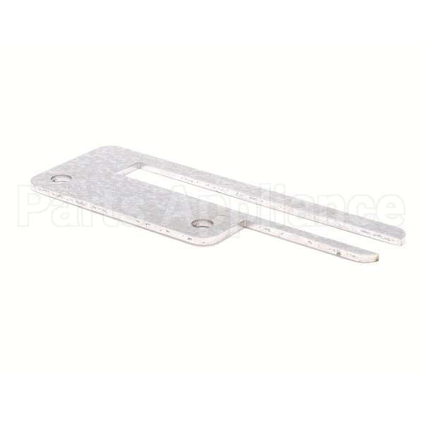499452-00001 Compatible Hobart Plate, Counterweight Hol E Cvr