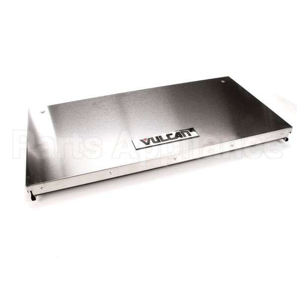 499513-G3 Compatible Vulcan Door, Oven Asm, V-Por, ( No Hndl)