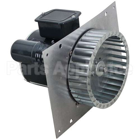 499547-G1 Compatible Vulcan Motor Assembly