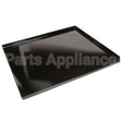 499563-1 Compatible Vulcan Liner, Oven Bottom