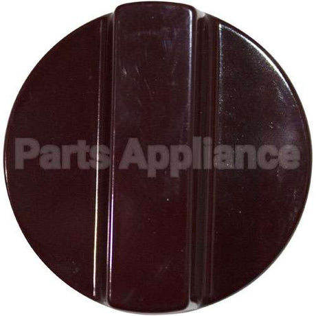 499595-00001 Compatible Vulcan Burner Vulcan Red Knob