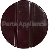 499595-1 Compatible Hobart Burner Vulcan Red Knob