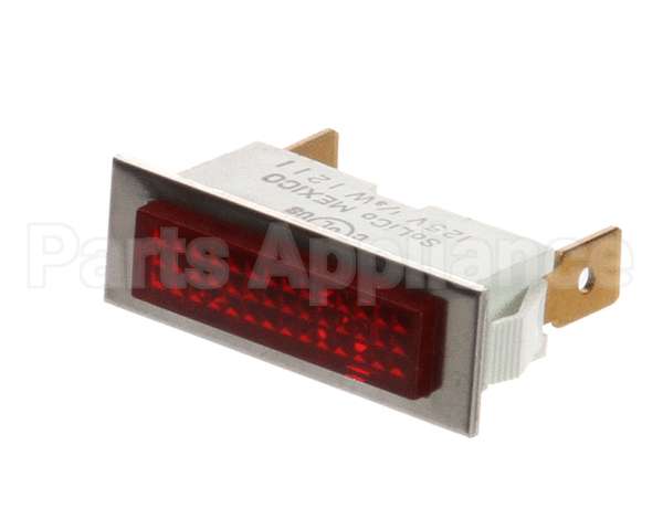 4996-2 Southbend Range Pilot Light-Red