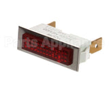 4996-2 Southbend Range Pilot Light-Red