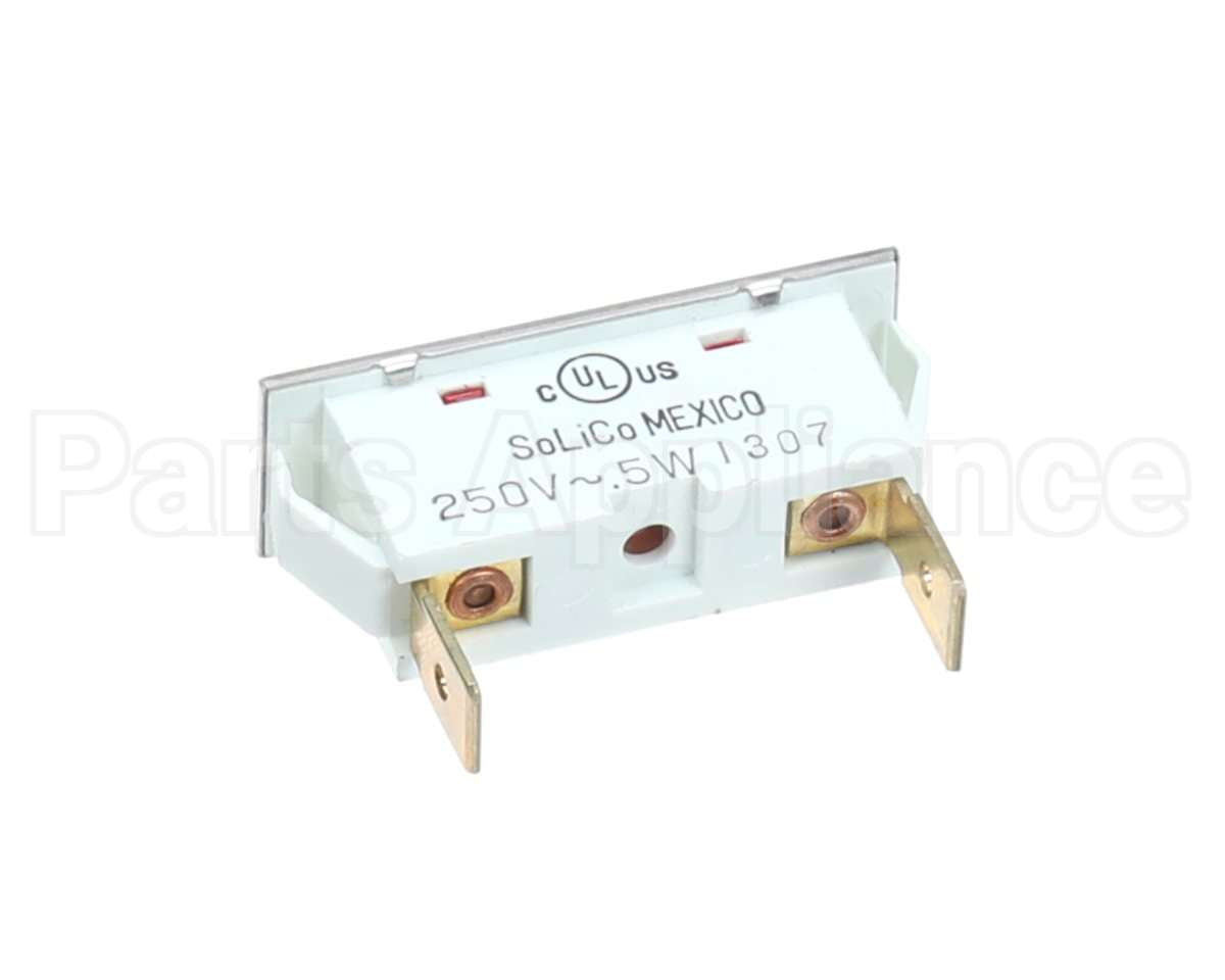4996-4 Southbend Range Pilot Light -Red24V
