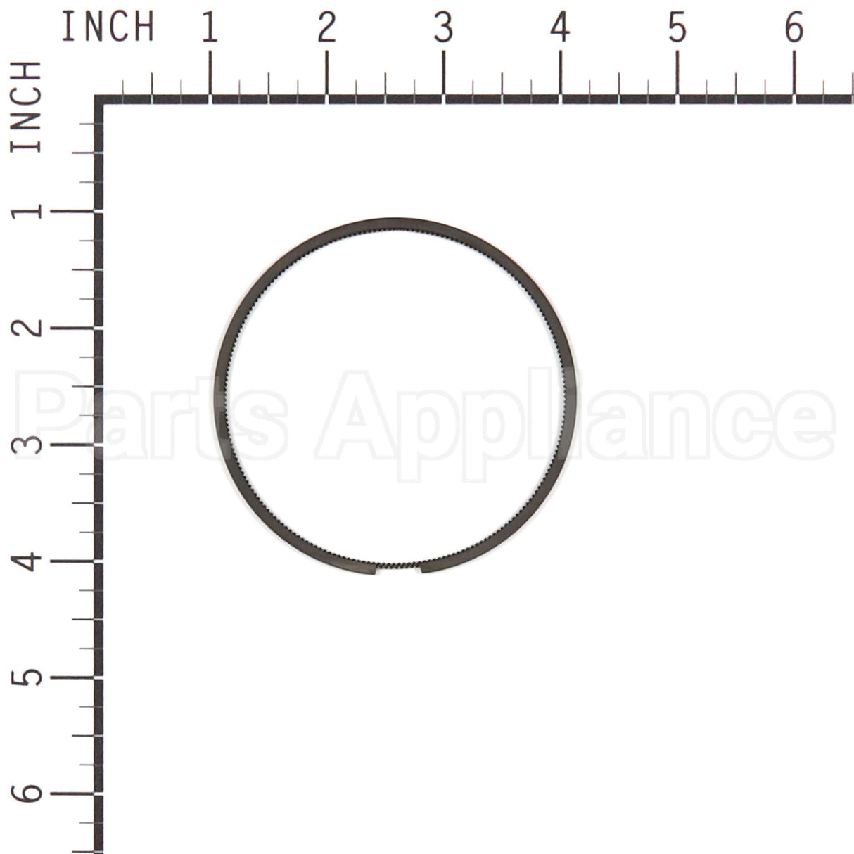 499604 Briggs & Stratton Set Ring