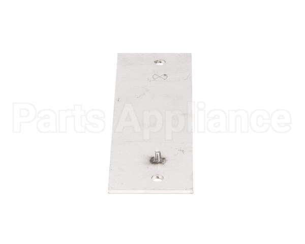 49962 Henny Penny Stud Assembly-Lh Spacer Plate