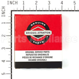 499631 Briggs & Stratton Ring Set-Std
