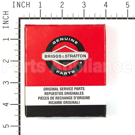 499631 Briggs & Stratton Ring Set-Std