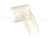 49966.0001 Bunn Elbow, Hopper With Closure-Left Hand