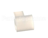 49966.0002 Bunn Elbow, Hopper With Closure-Right Hand
