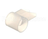 49966.0002 Bunn Elbow, Hopper With Closure-Right Hand