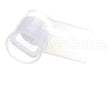 49966.1000 Bunn Kit, Center Elbow W Slide Gate