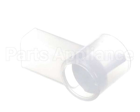 49966.1000 Bunn Kit, Center Elbow W Slide Gate