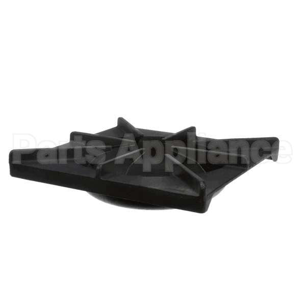 499668-00001 Compatible Vulcan Grate, Top