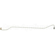 499675-G1 Compatible Vulcan Rear Pilot Tube Assy I
