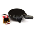 499706 Briggs & Stratton Starter-Rewind