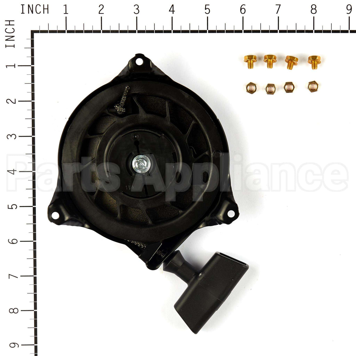 499706 Briggs & Stratton Starter-Rewind