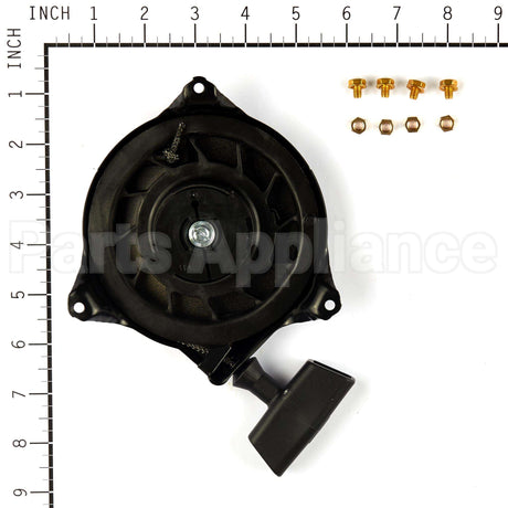 499706 Briggs & Stratton Starter-Rewind