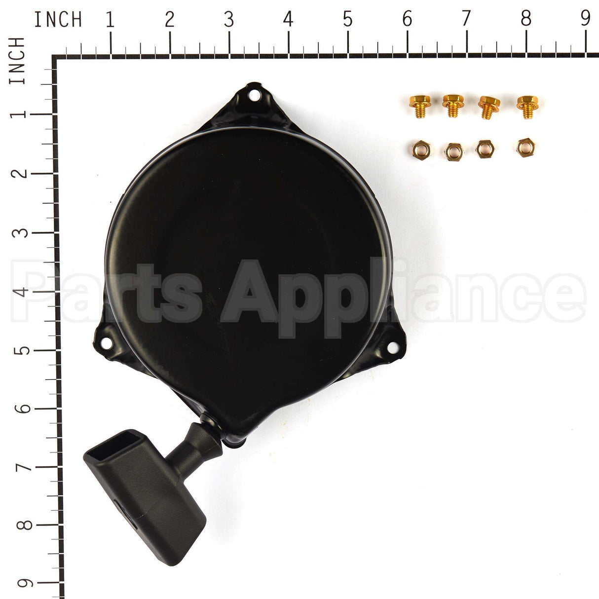 499706 Briggs & Stratton Starter-Rewind