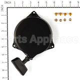 499706 Briggs & Stratton Starter-Rewind