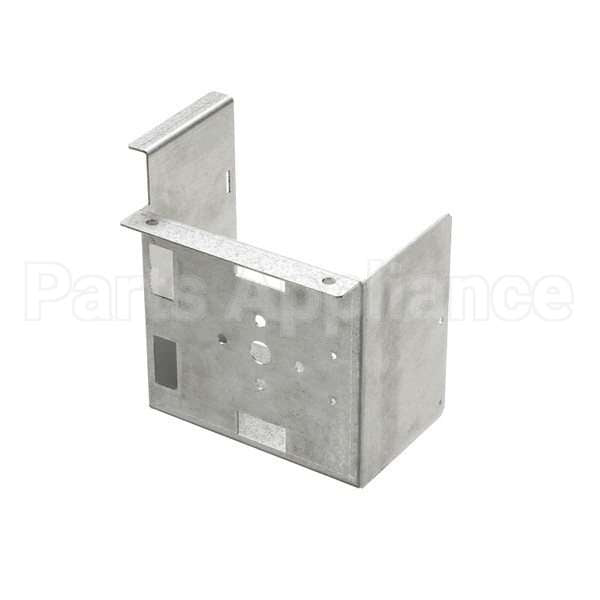 499716-3 Compatible Vulcan Box, Lh Control Mntg, Er A